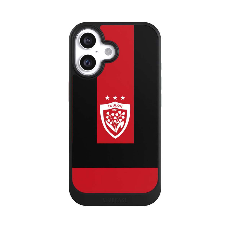 iPhone 16 NIVOcore RCT Heimtrikot