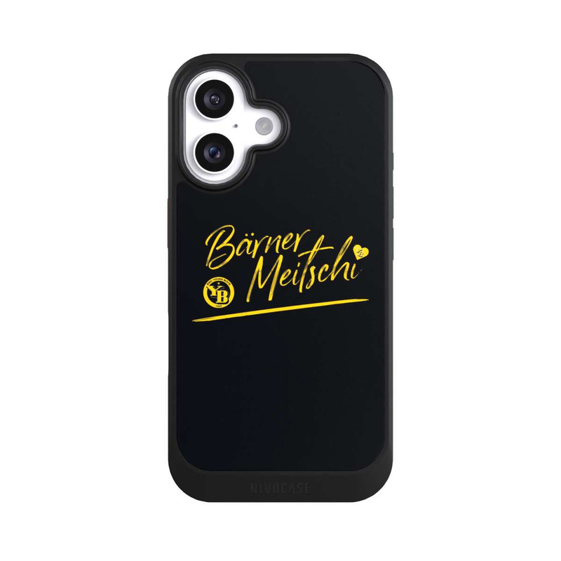 iPhone 16 NIVOcore BSC YB Bärner Meitschi