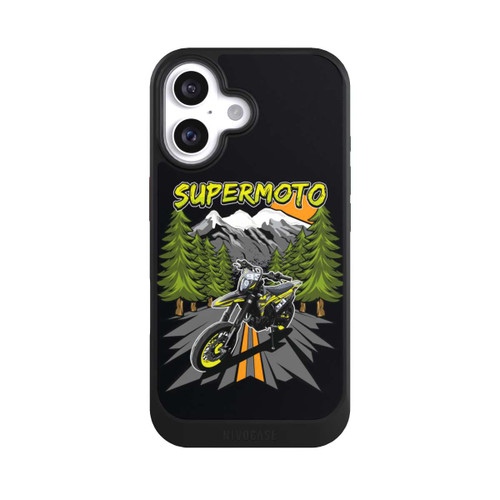  NIVOcore Supermoto Berg