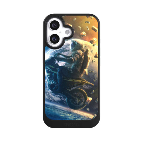  NIVOcore Space Rider