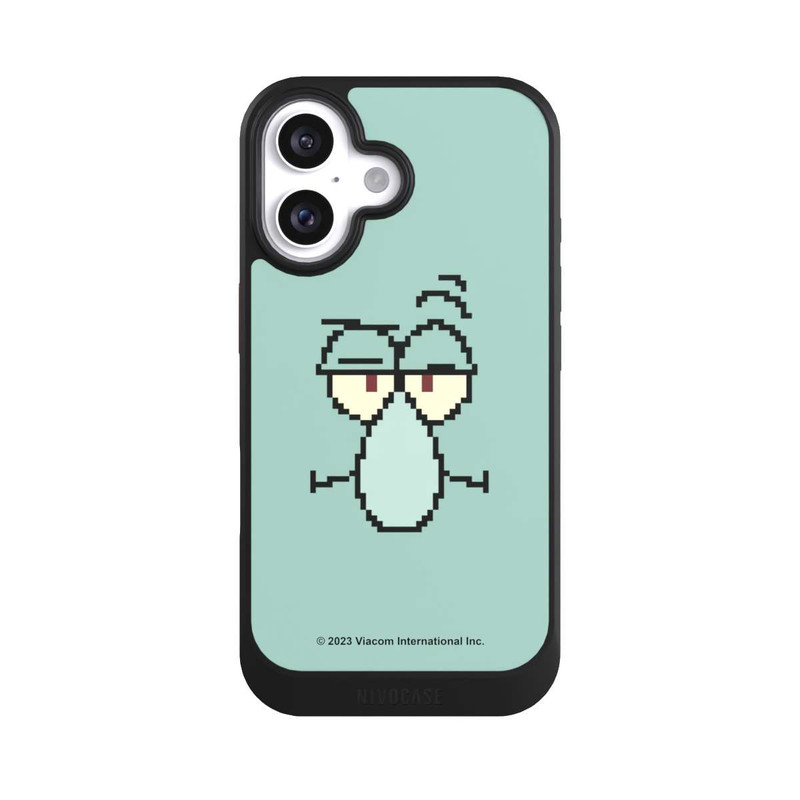 iPhone 16 NIVOcore Thaddäus mutig und frech