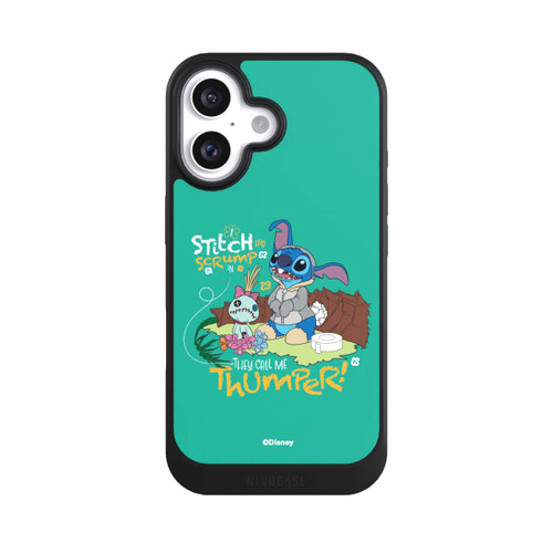  NIVOcore Stitch als Thumper