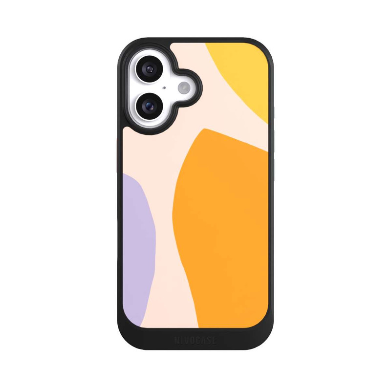 iPhone 16 NIVOcore Happy Place - Anastasia Sawall