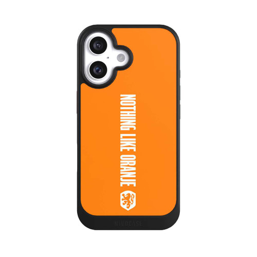  NIVOcore Nothing Like Oranje