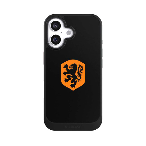  NIVOcore Niederlande Nationalmannschaft Logo Orange
