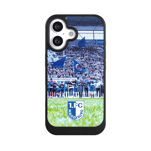  NIVOcore 1.FCM Arena Fans