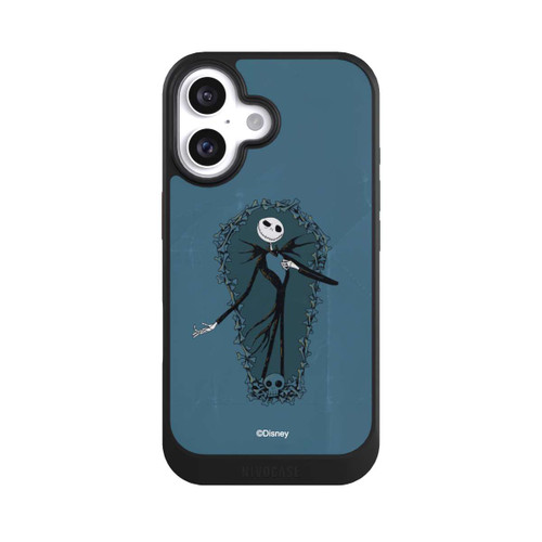  NIVOcore Nightmare Before Christmas Jack Skellington Grave