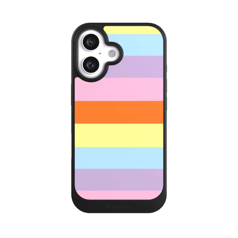 iPhone 16 NIVOcore Happiness
