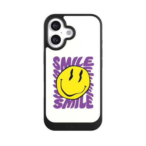 Apple iPhone 16 NIVOcore Smile