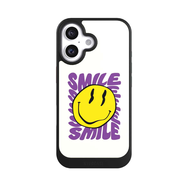 iPhone 16 NIVOcore Smile