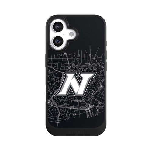  NIVOcore Nürnberg Ice Tigers Karte
