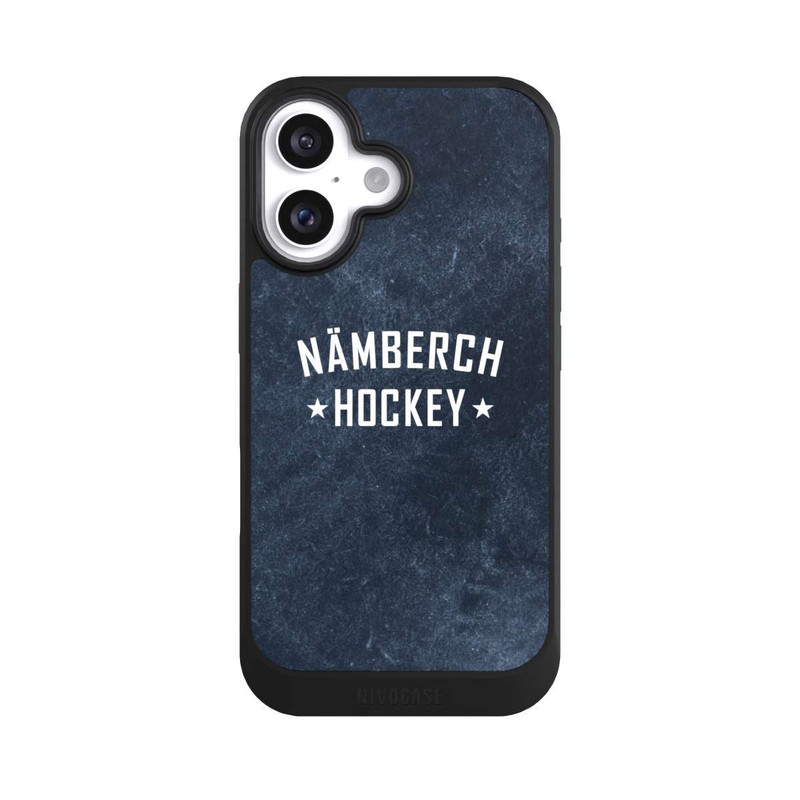 iPhone 16 NIVOcore Nämberch Hockey
