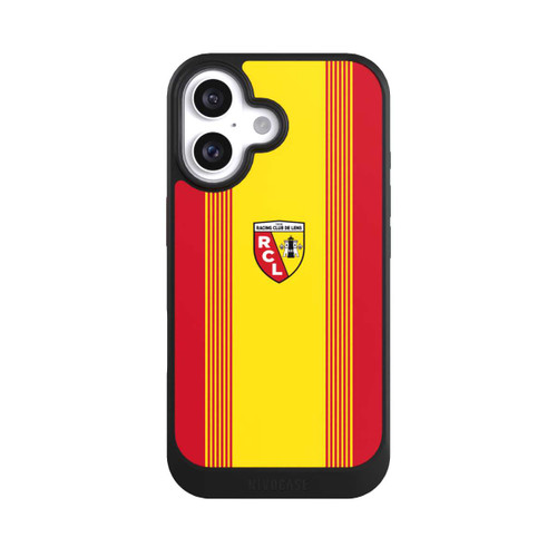 Apple iPhone 16 NIVOcore RCL Maillot Domicile 23/24