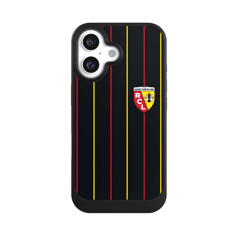 iPhone 16 NIVOcore RCL Maillot Extérieur 23/24