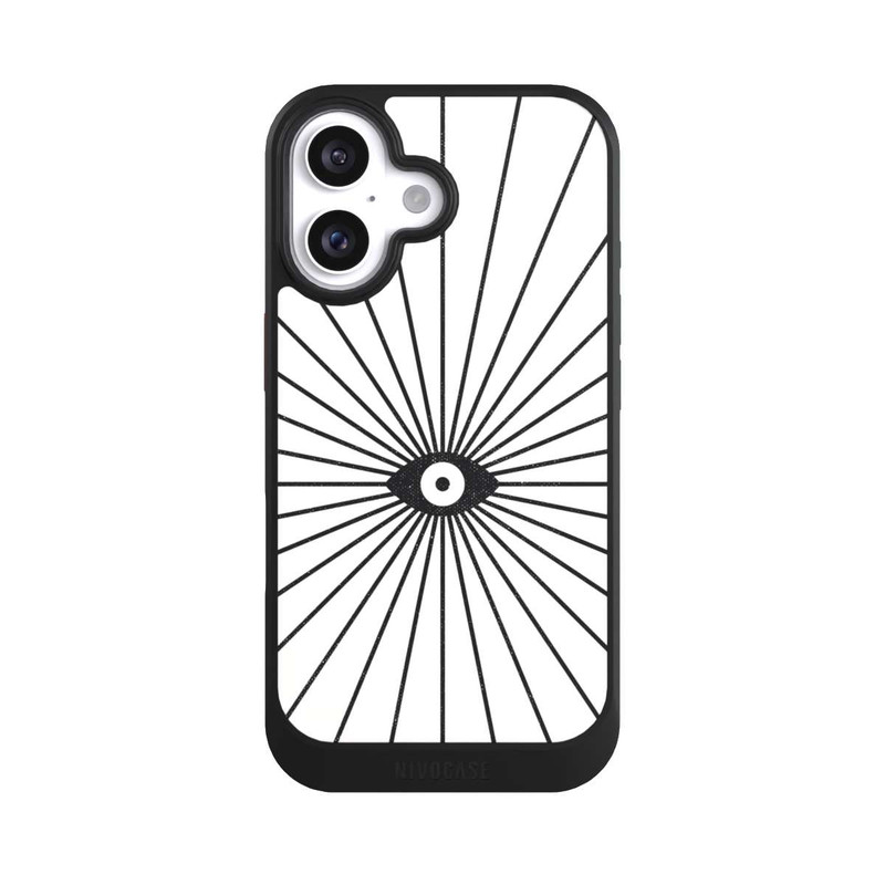 iPhone 16 NIVOcore Großer Bruder