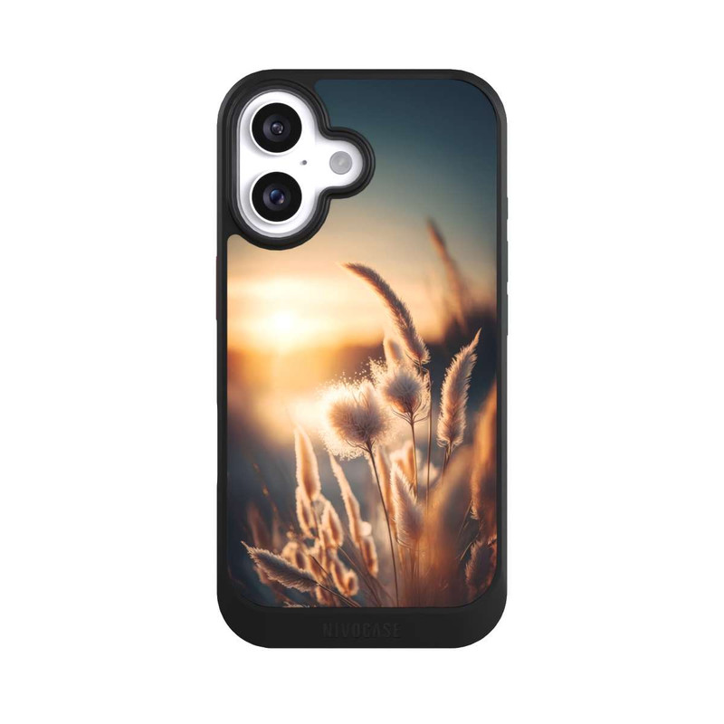 iPhone 16 NIVOcore Beautiful Back Light with AI