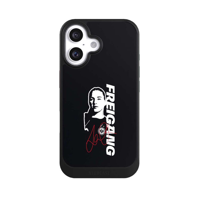 iPhone 16 NIVOcore L. Freigang