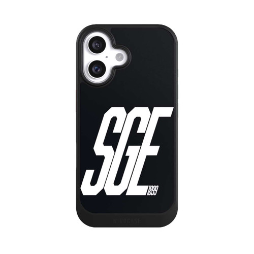 Apple iPhone 16 NIVOcore SGE 1899