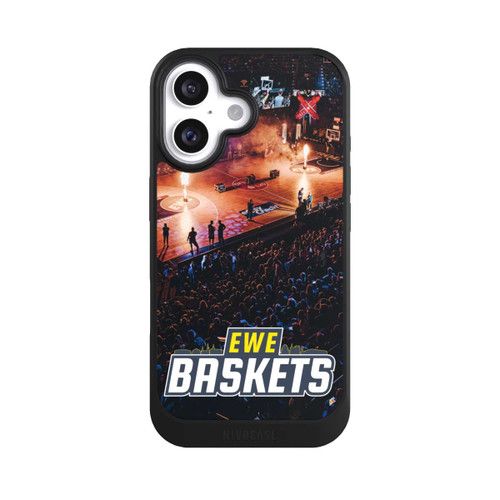  NIVOcore EWE Baskets Arena