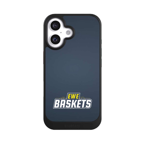 NIVOcore EWE Baskets Schriftzug Blau