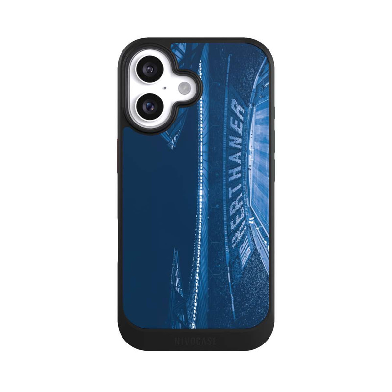 iPhone 16 NIVOcore Wir Herthaner