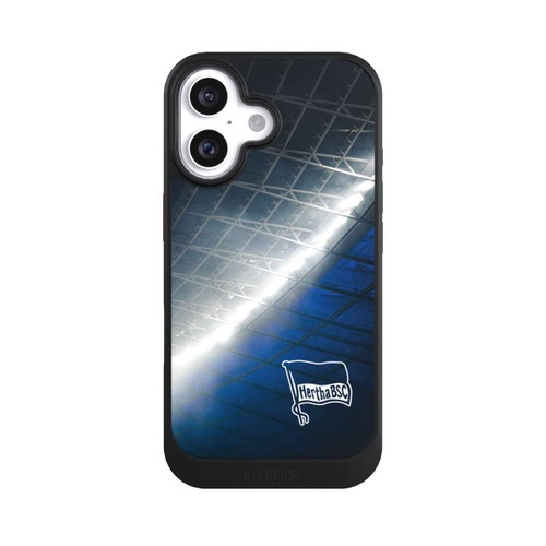  NIVOcore Hertha BSC Flutlicht Stadion