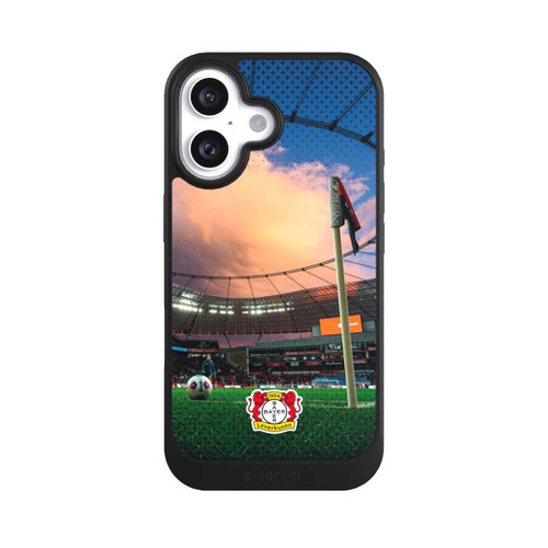  NIVOcore Bayer 04 Leverkusen Eckfahne
