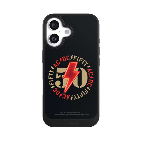  NIVOcore POWER UP EMBLEM ACDC
