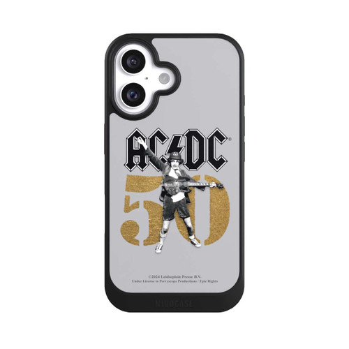  NIVOcore ANGUS FIFTY YEARS ACDC