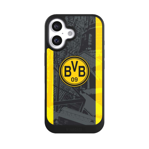 Apple iPhone 16 NIVOcore 50 Jahre Signal Iduna Park