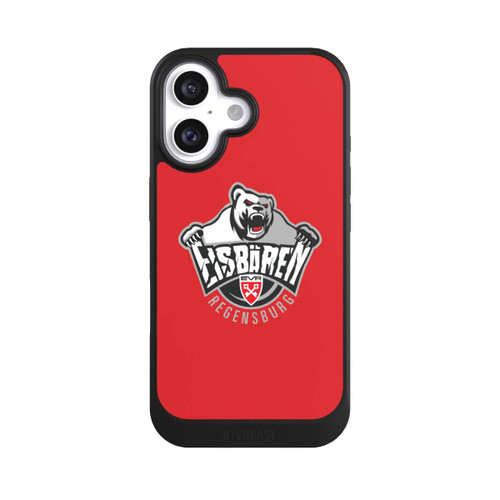  NIVOcore Eisbären Rot