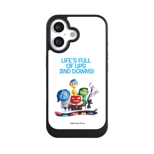 Apple iPhone 16 NIVOcore Life´s Full of Ups and Downs!