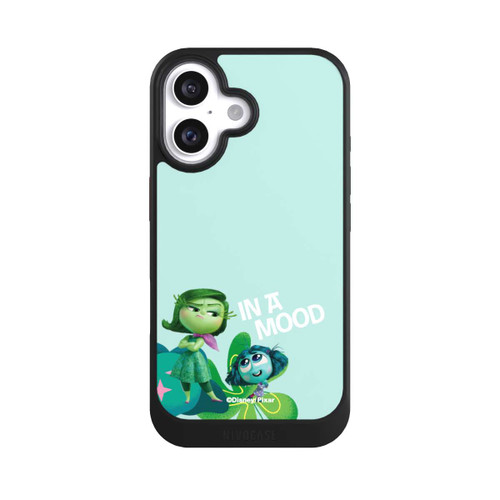 Apple iPhone 16 NIVOcore Disgust and Envy