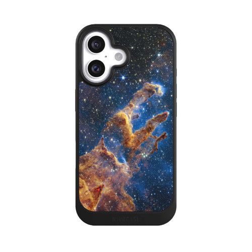 Apple iPhone 16 NIVOcore Piliers de la Création  Espace