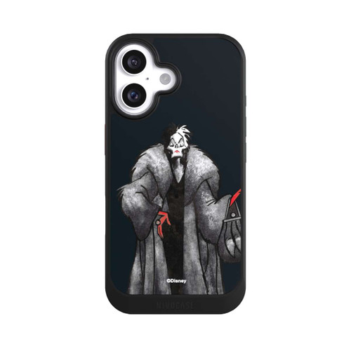  NIVOcore Cruella De Vil