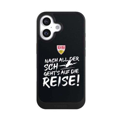  NIVOcore VfB Stuttgart International schwarz