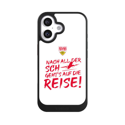  NIVOcore VfB Stuttgart International weiß