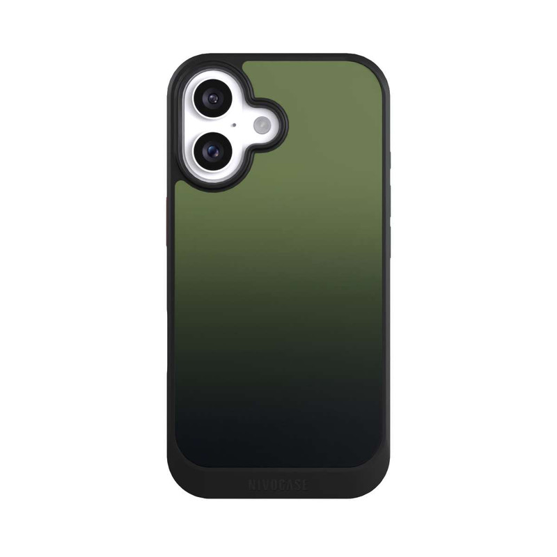 iPhone 16 NIVOcore Amazonas