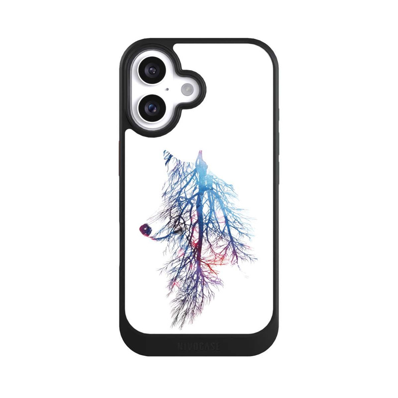 iPhone 16 NIVOcore Meine Wurzeln