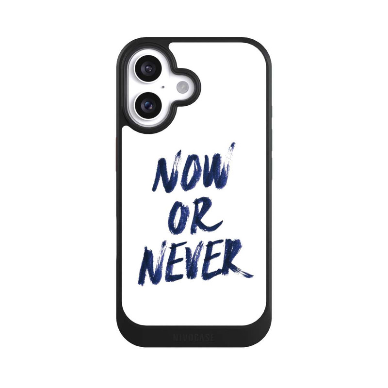 iPhone 16 NIVOcore Now or Never