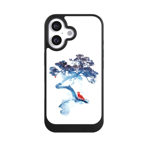 Apple iPhone 16 NIVOcore Der letzte Apfelbaum