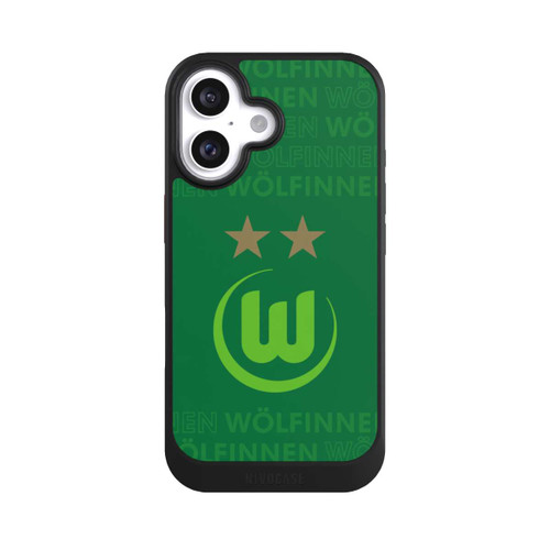  NIVOcore Wölfinnen