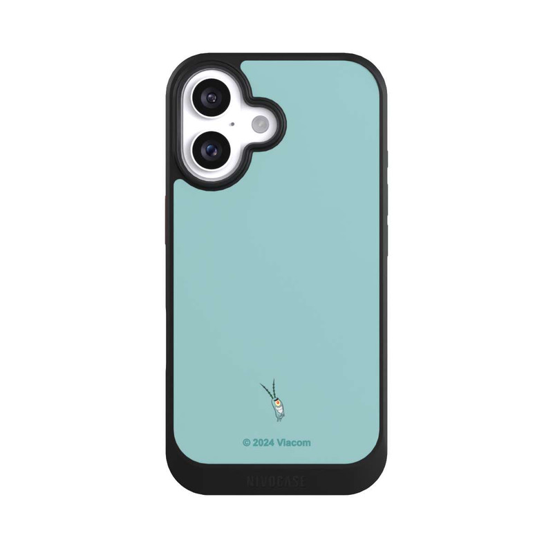 iPhone 16 NIVOcore Plankton
