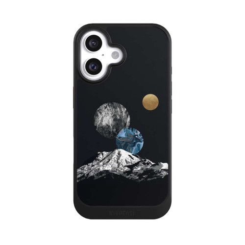  NIVOcore Weltraum Berge