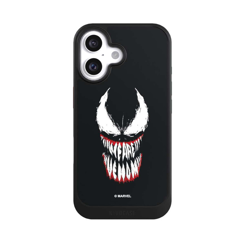 iPhone 16 NIVOcore We Are Venom
