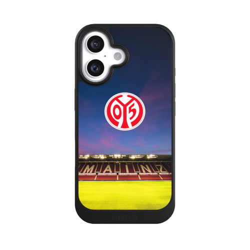  NIVOcore Mainz 05 Stadion Rasen
