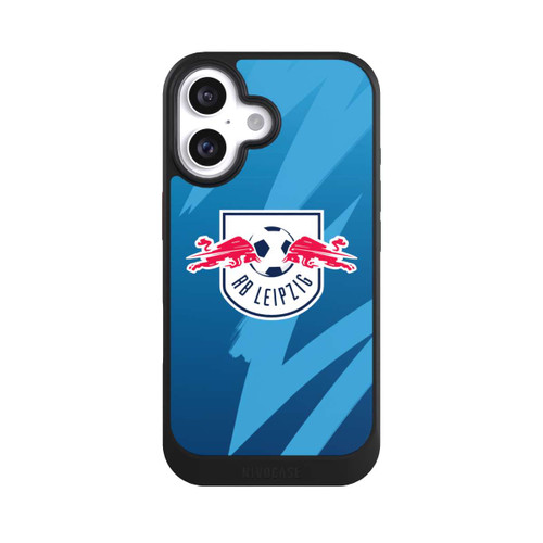  NIVOcore RB Leipzig Pattern Blau