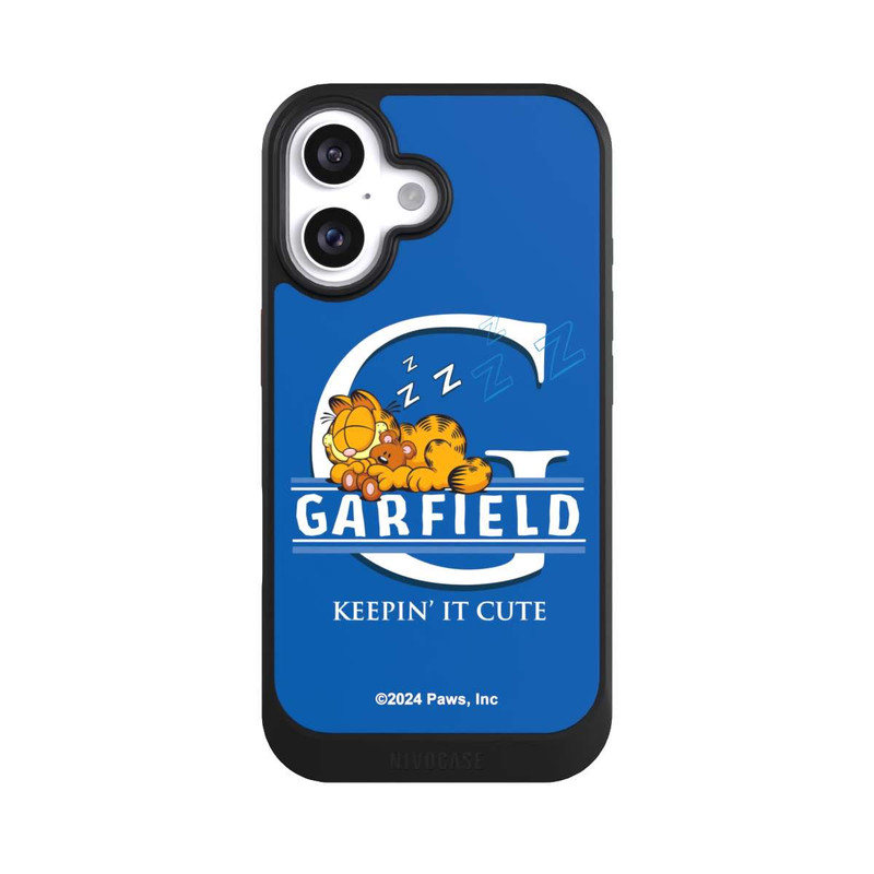 iPhone 16 NIVOcore Keepin It Cute