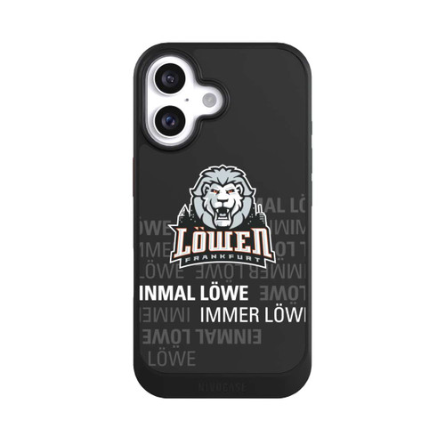  NIVOcore Einmal Löwe immer Löwe