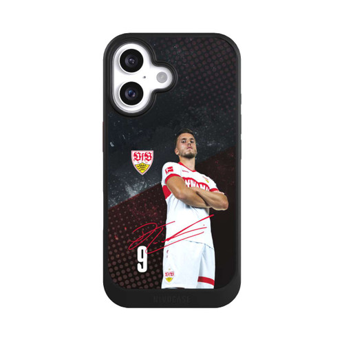  NIVOcore Ermedin Demirovic 24/25